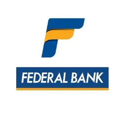 Federal Bank Logo